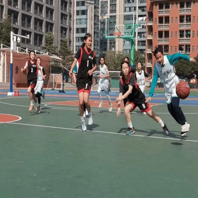 篮球季后赛走势解析：数据视角揭示胜负关键